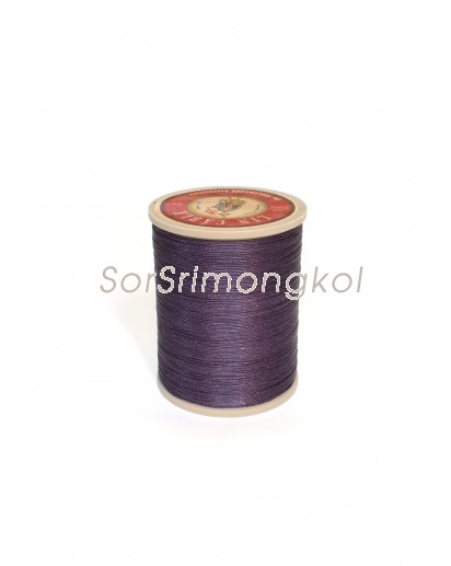 Linen Thread: Aubergine no.432