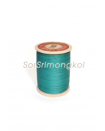 Linen Thread: Peacock no.332