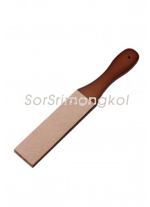 Leather Strop  