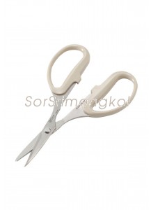Stainless scissors 