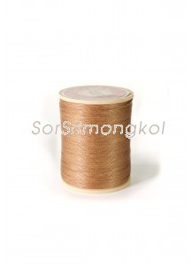 Linen Thread: Beige no.332
