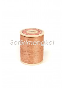 Linen Thread: Fawn no.332