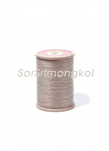 Linen Thread: Grey no.332