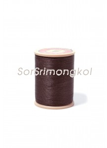 Linen Thread: Lichen no.332