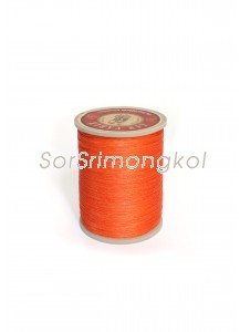Linen Thread: Orange no.532
