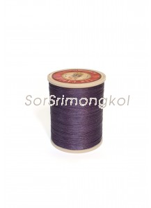Linen Thread: Aubergine no.432
