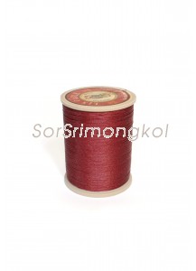 Linen Thread: Brick no.332