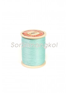 Linen Thread: Jade no.332