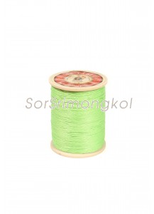 Linen Thread: Light green no.332