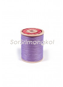 Linen Thread: Mauve no.332