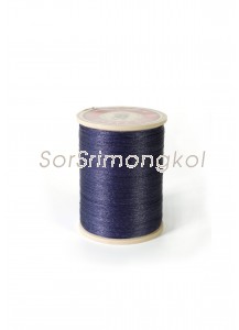 Linen Thread: Navy no.532