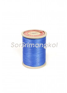 Linen Thread: Royal blue no.332