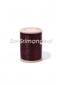 Linen Thread: Soil no.332