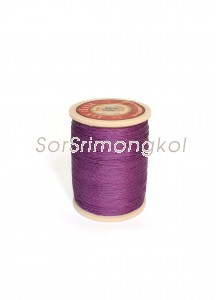 Linen Thread: Violet no.432