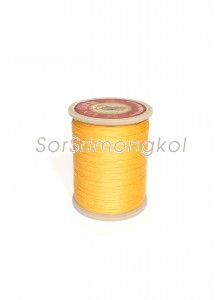 Linen Thread: Yellow no.332
