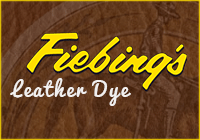 fiebings leather dye Bangkok Thailand 