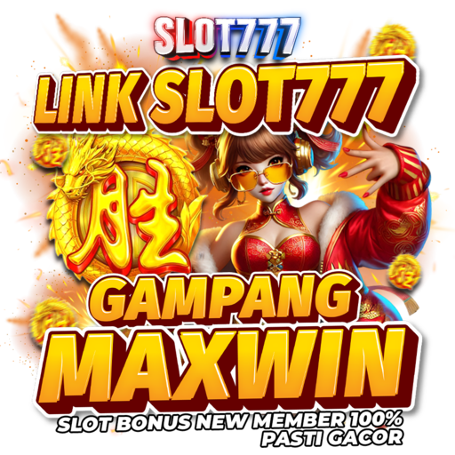 Slot777 Gacor